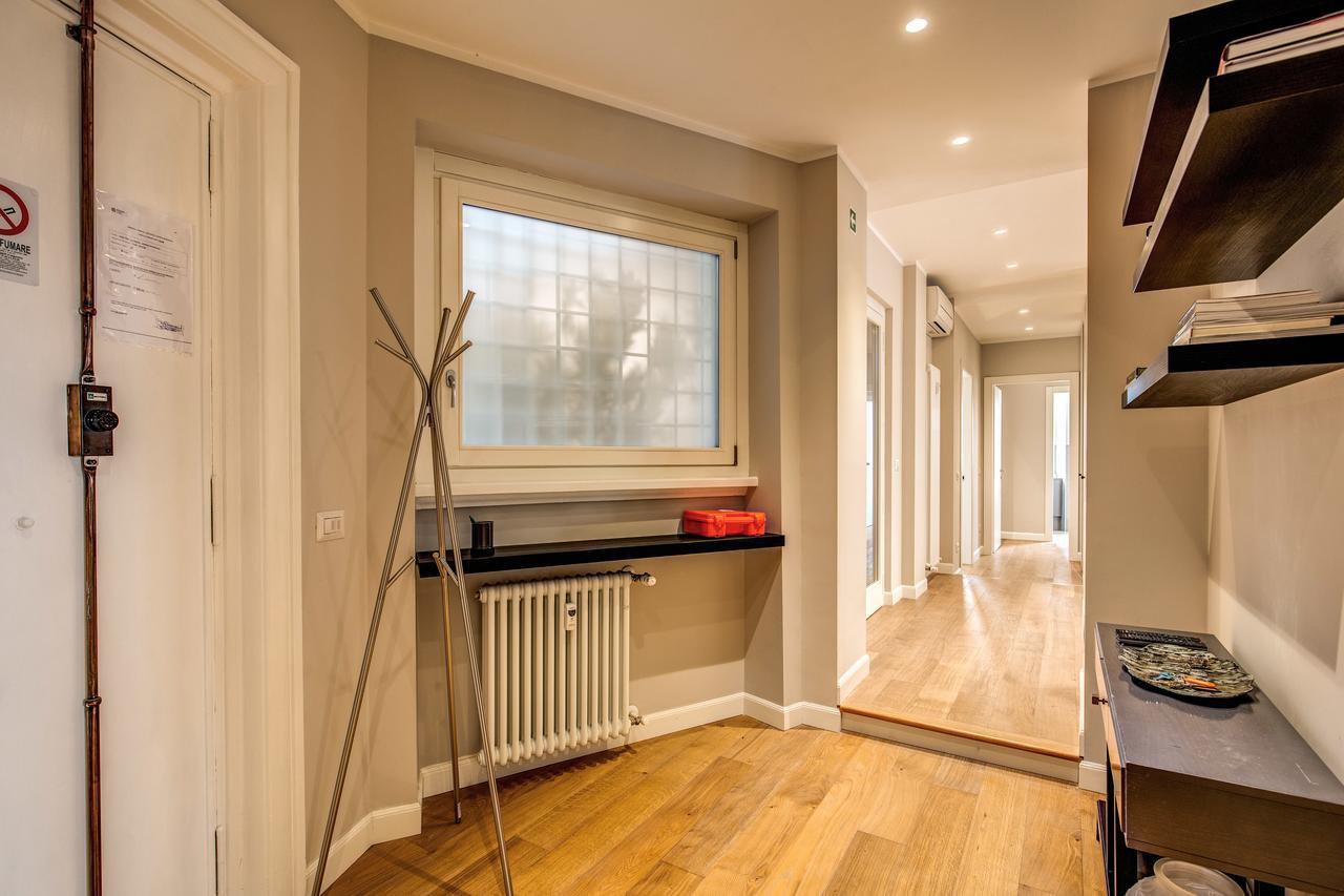 The Dome 3 Bedroom En * Rom