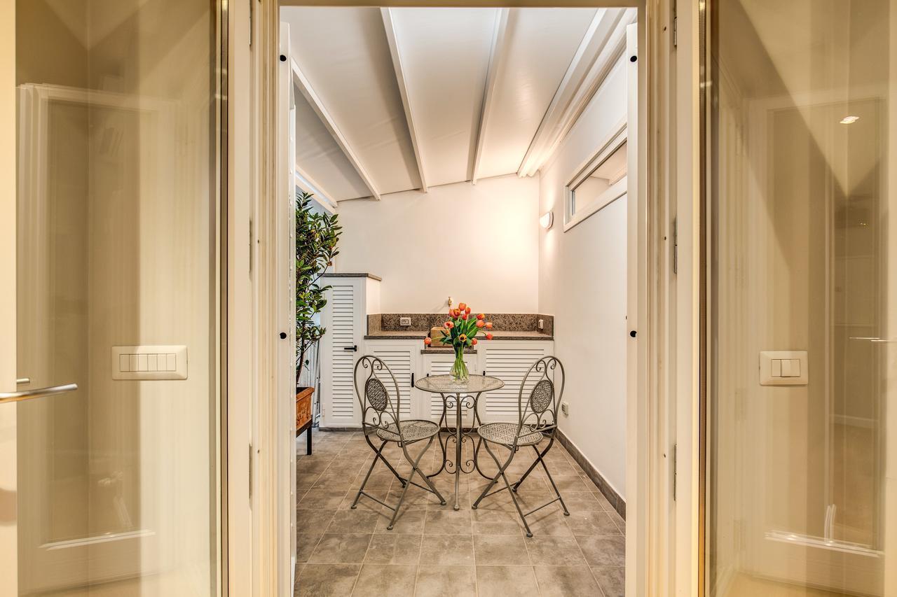 The Dome 3 Bedroom En * Rom